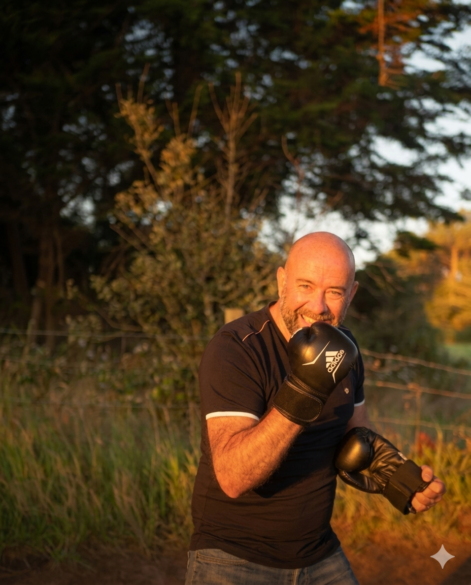 Jean-Marie Péron, coach des entrepreneurs à Vannes