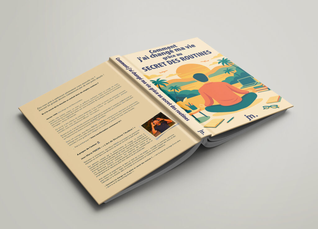 Couverture du livre